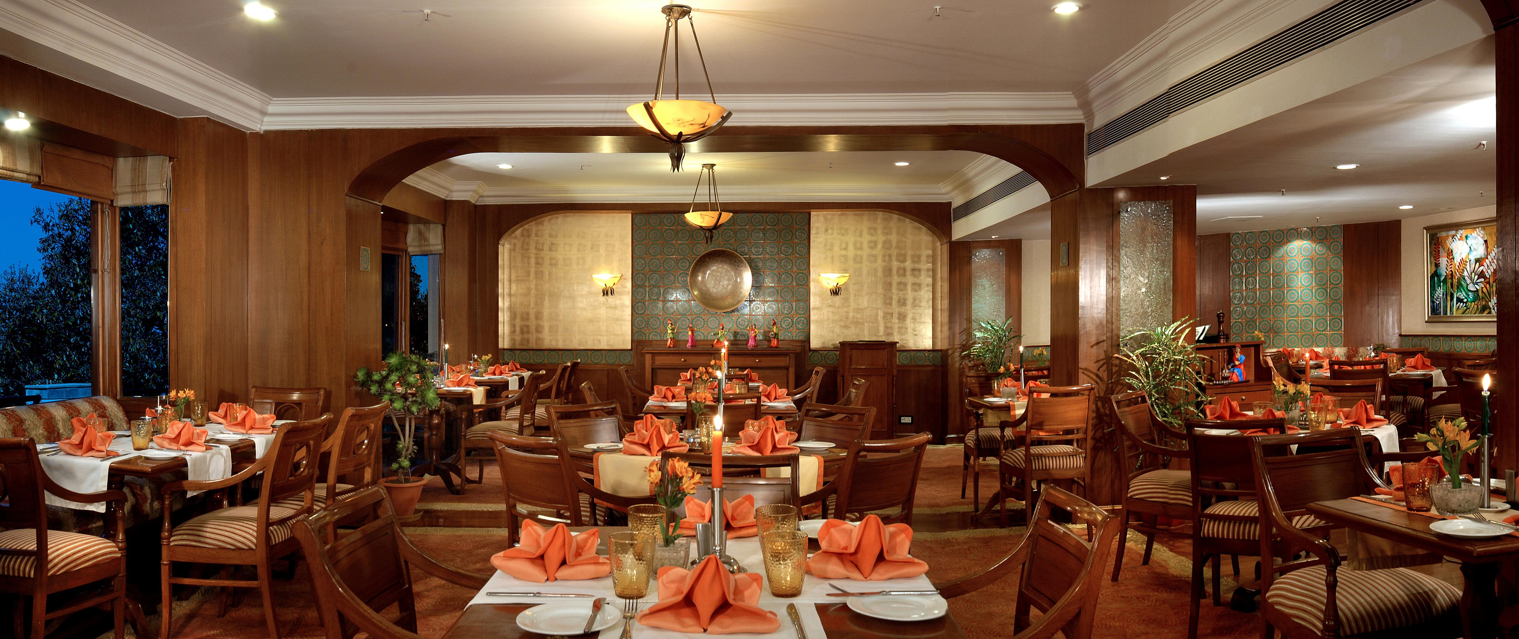 Radisson Hotel Shimla Eksteriør bilde