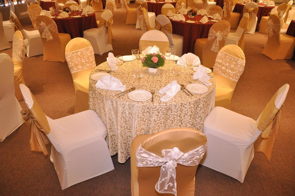 Radisson Hotel Shimla Eksteriør bilde