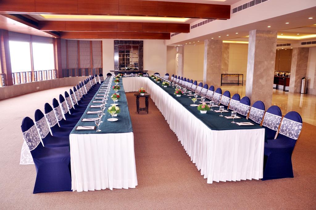 Radisson Hotel Shimla Eksteriør bilde