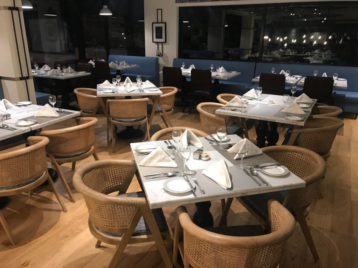 Radisson Hotel Shimla Eksteriør bilde