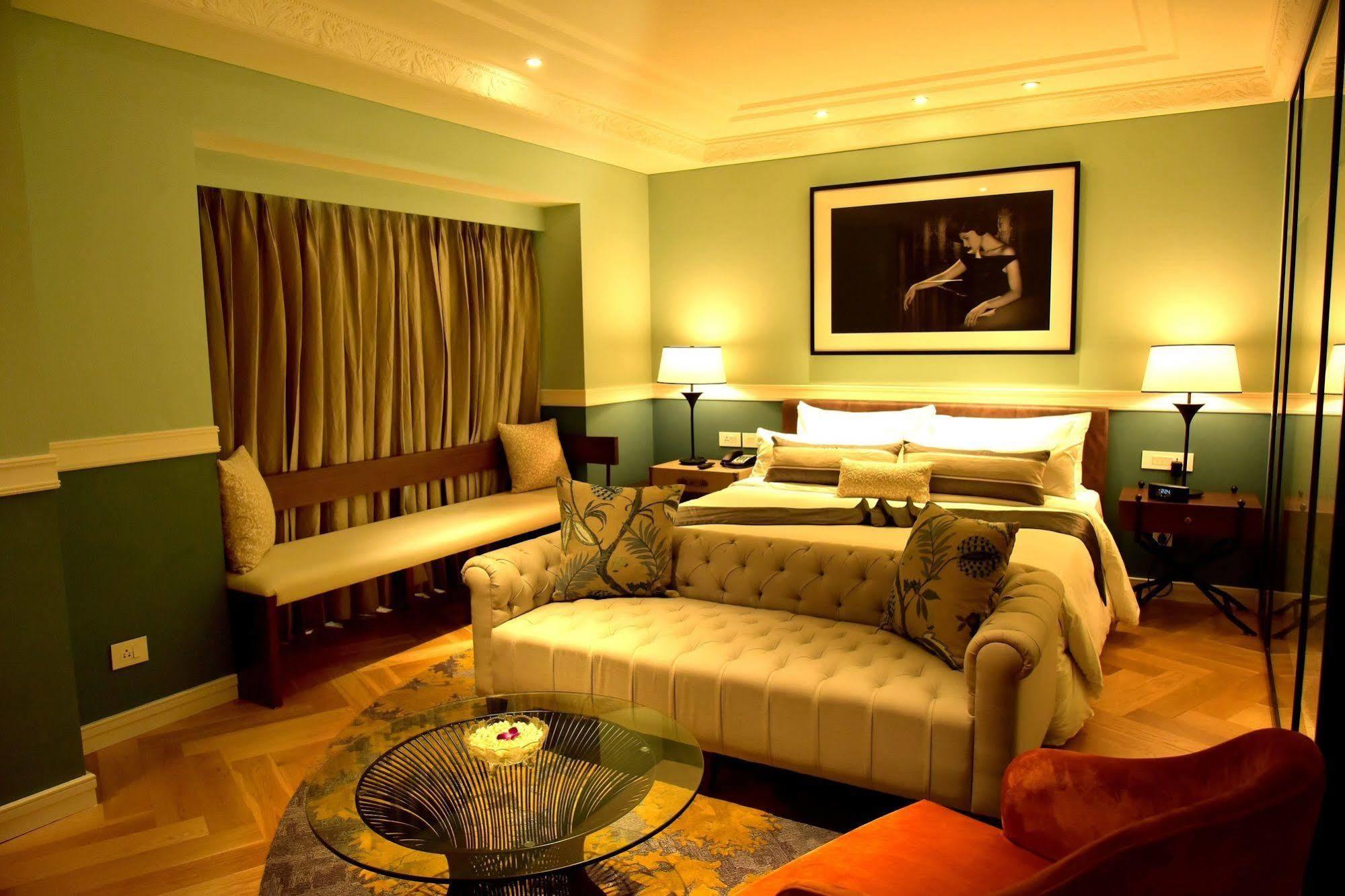 Radisson Hotel Shimla Eksteriør bilde