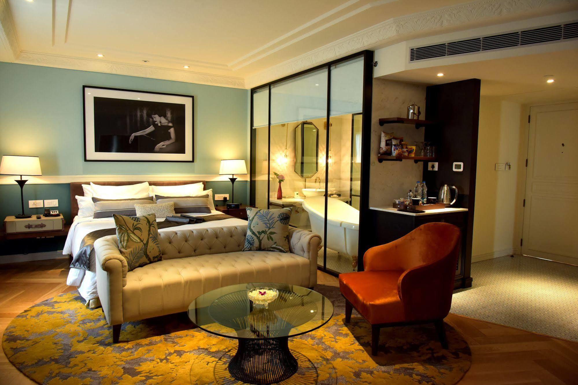 Radisson Hotel Shimla Eksteriør bilde