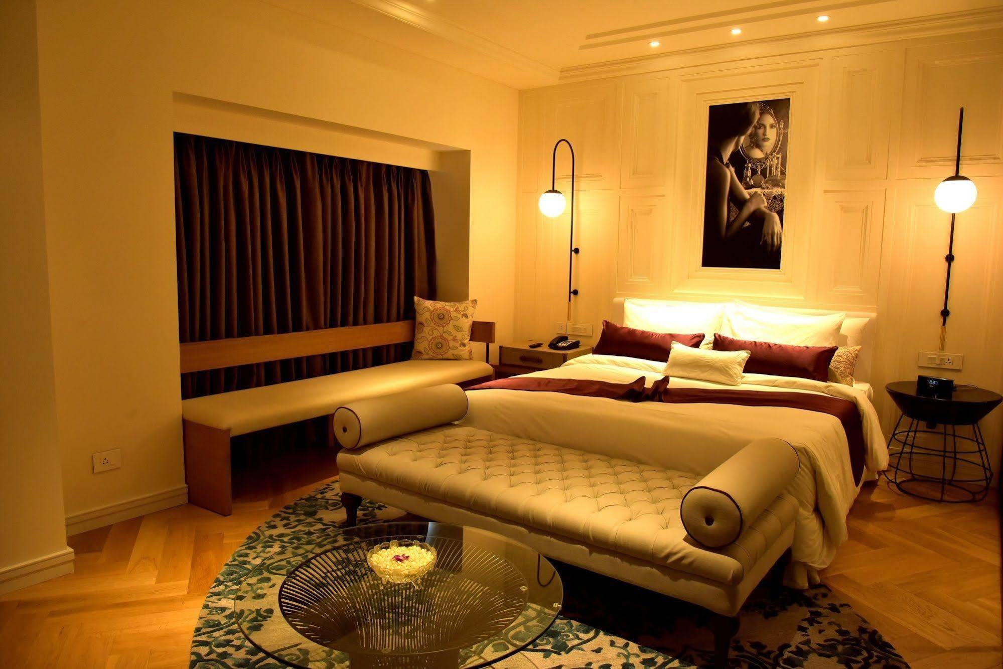 Radisson Hotel Shimla Eksteriør bilde